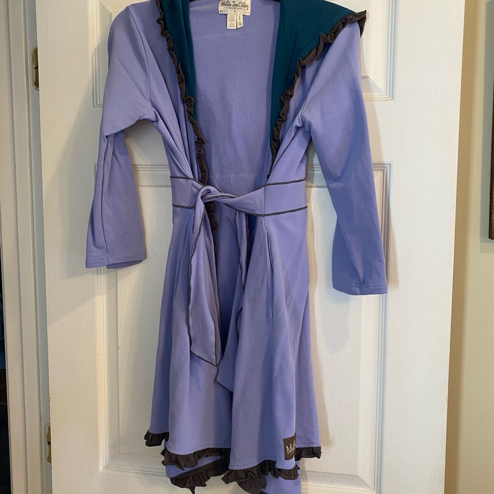 Matilda Jane belted Cardigan